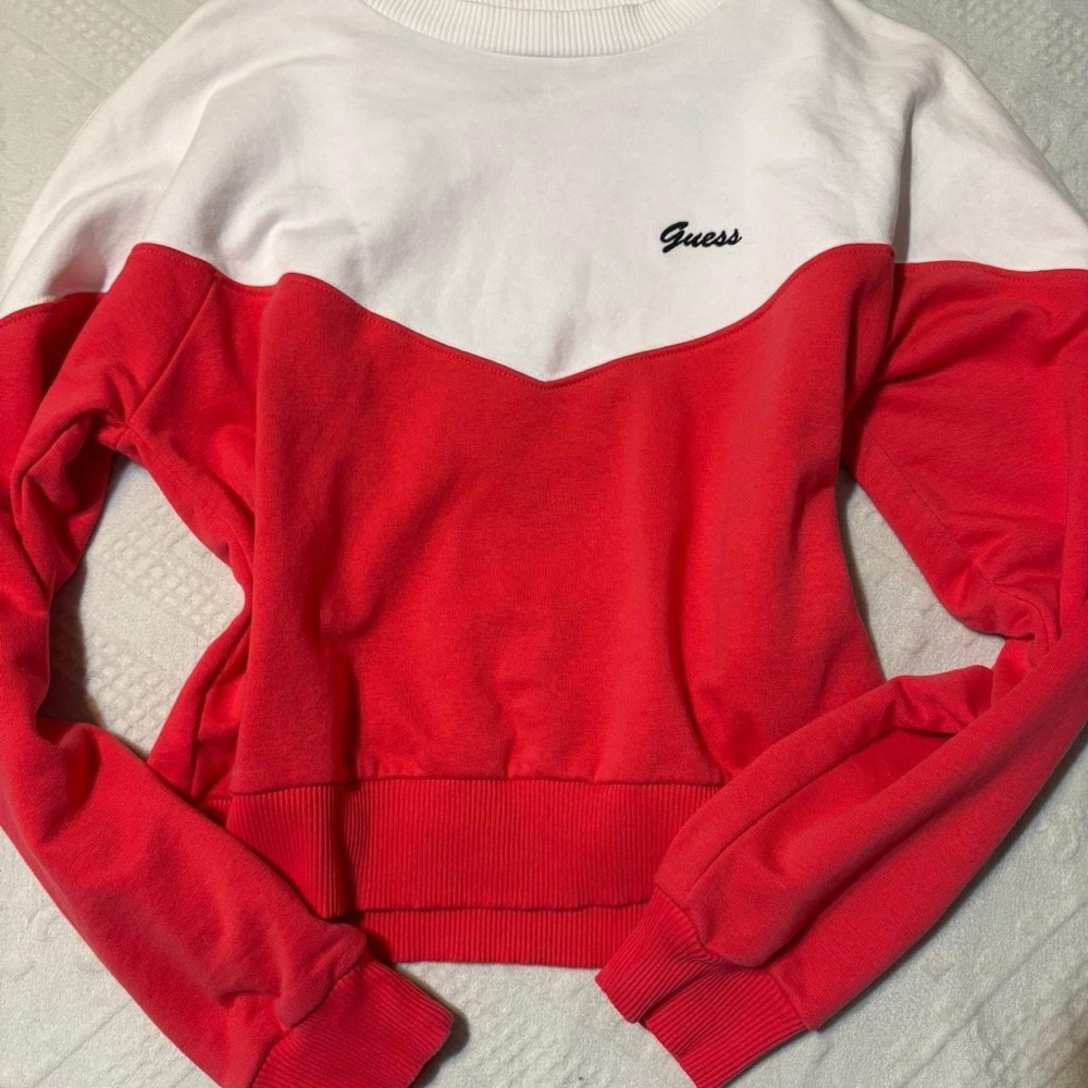 Guess Women's Sweater